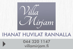 Villa Mirjam logo